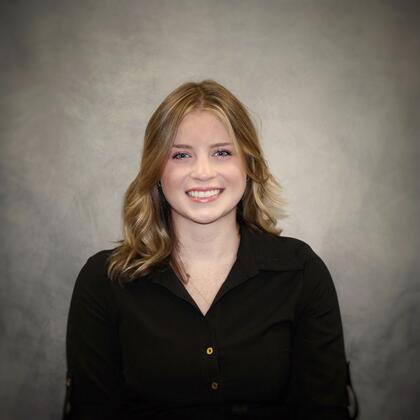 Photo of Alyssa Moore