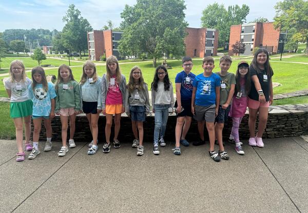 Camp Tech 2025