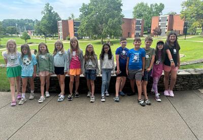 Camp Tech 2025