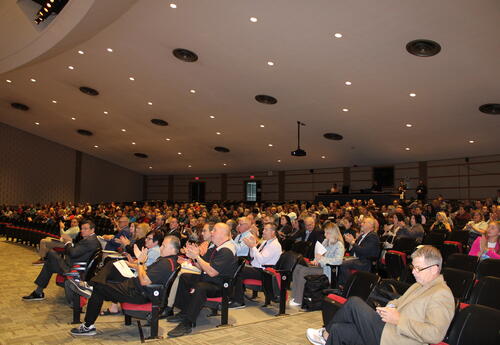 AI in Education: IU1 Brings Together Educators, Students, and Innovators