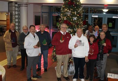 IU1 Fab Lab Students Showcase Craftsmanship and Community Connection