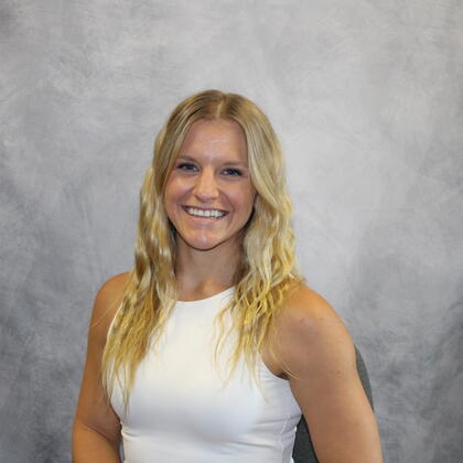 Photo of Teresa Brown