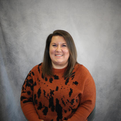 Photo of Sarah D'Urzo