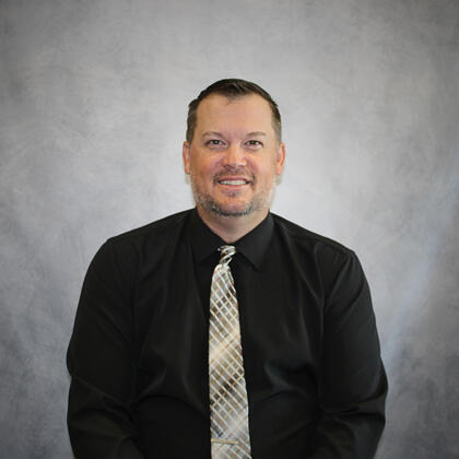Photo of Ronald Gallagher