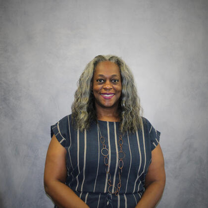 Photo of Charisse Bowman