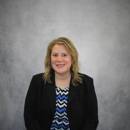 Photo of Erin Goeckeler