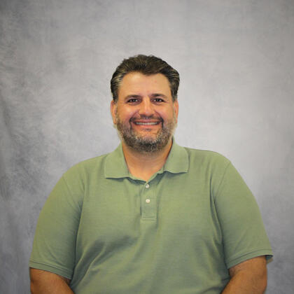 Photo of Kenneth Meadows