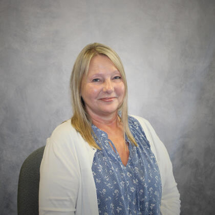 Photo of Lori Zura