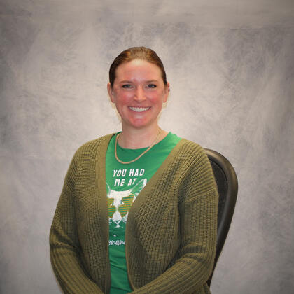 Photo of Meghan McAnulty