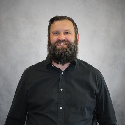 Photo of Michael Llewellyn