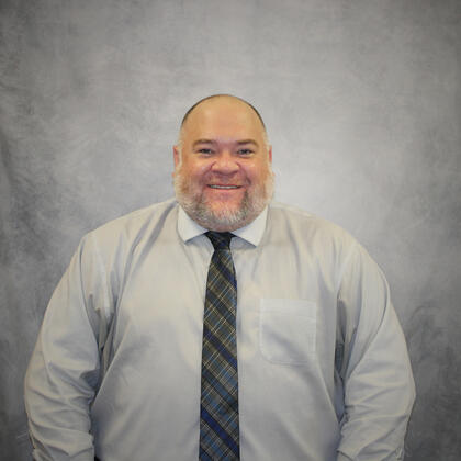 Photo of Michael Minor