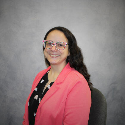 Photo of Nativa Tamasy