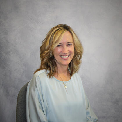 Photo of Rachel Zilcosky