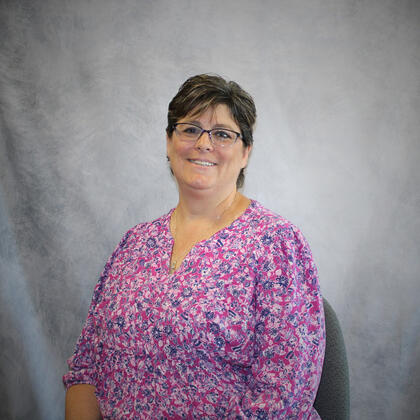Photo of Tammy Mandich