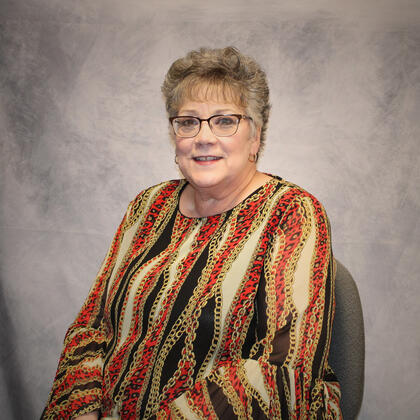 Photo of Darla Mayton
