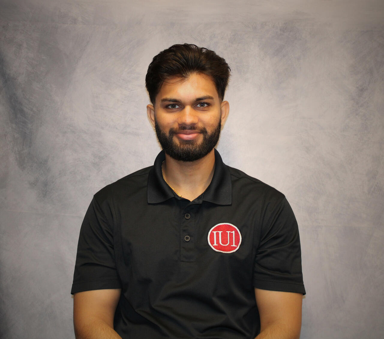 Meetkumar Patel | Information Services