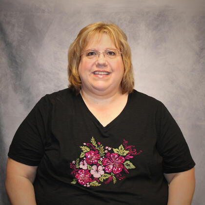 Photo of Pennie Daugherty