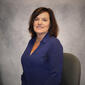 Photo of Sheila Gordon