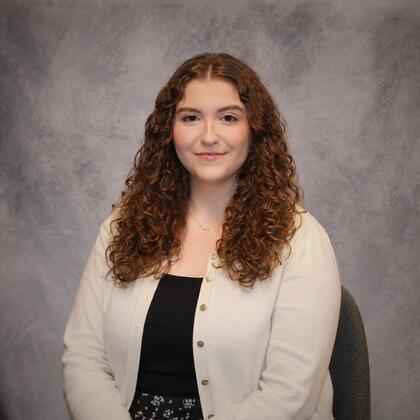 Photo of Paige Perla