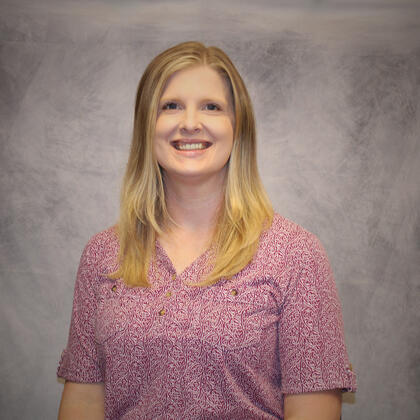 Photo of Amanda Victor