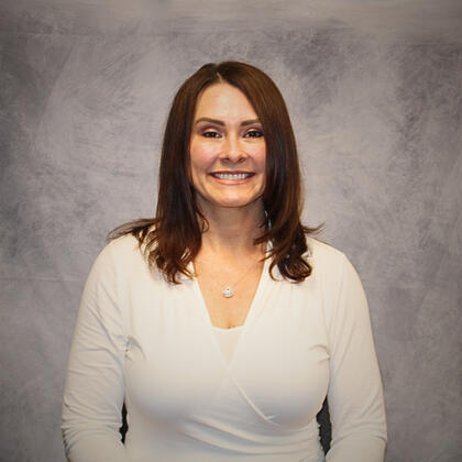 Photo of Melissa Pasquale