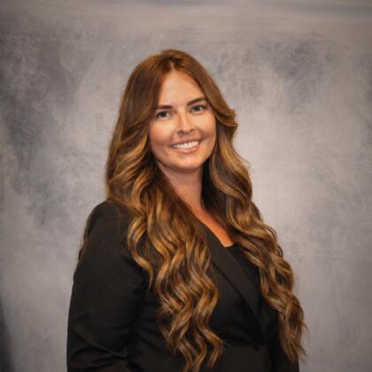 Photo of Gina Speelman