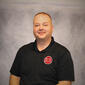 Photo of Adam Christopher