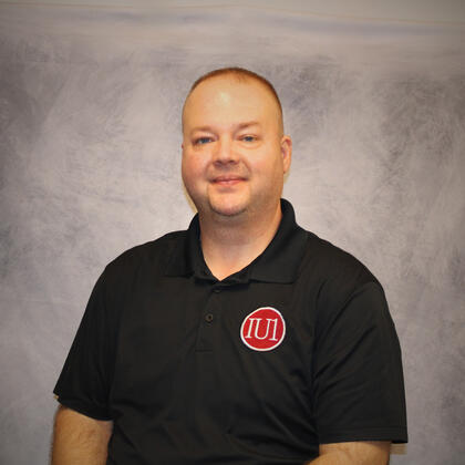 Photo of Adam Christopher