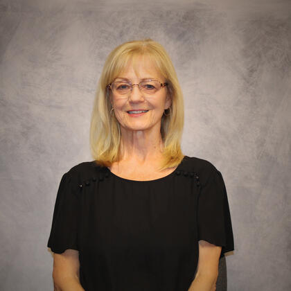 Photo of Rosanne Malush