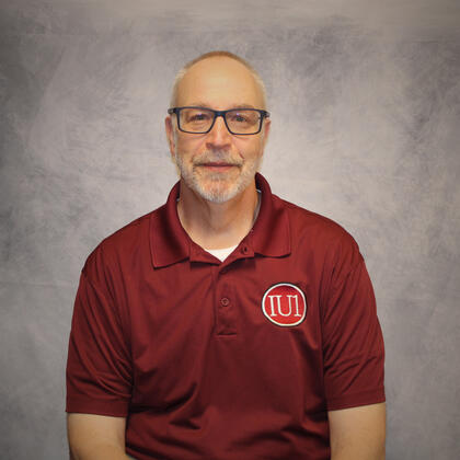 Photo of Michael Kowalski
