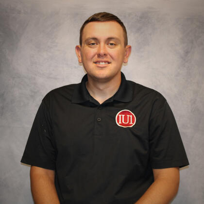 Photo of Matthew Bernot