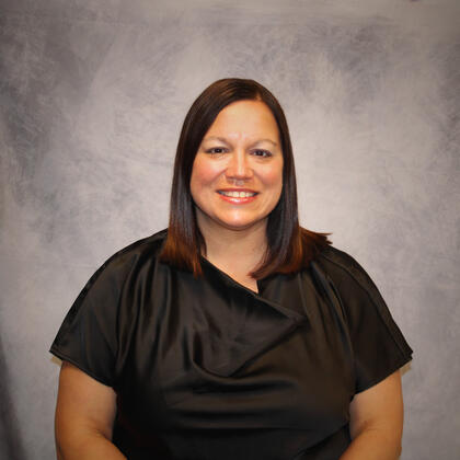 Photo of Erin Vitale