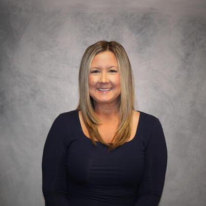 Photo of Amy Fabery