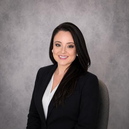 Photo of Alisha King