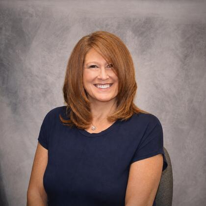 Photo of Michele McVicker