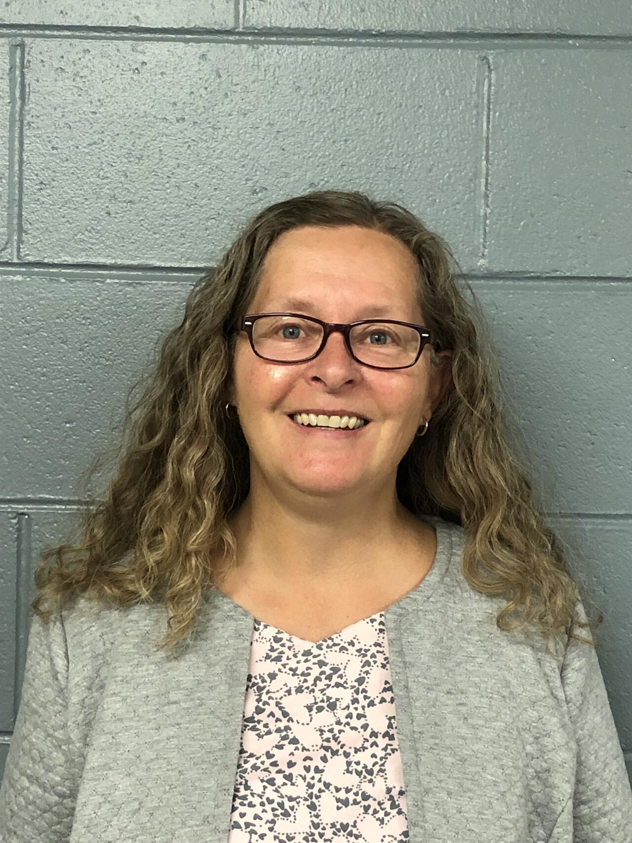 Jackie Mead South Meadows Elementary