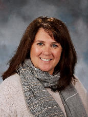 Colleen Hutchinson | Superintendent