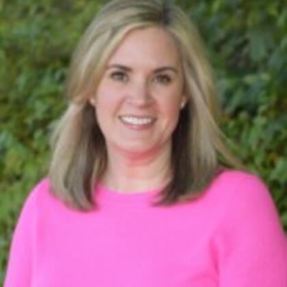 Photo of Sandra Connolly