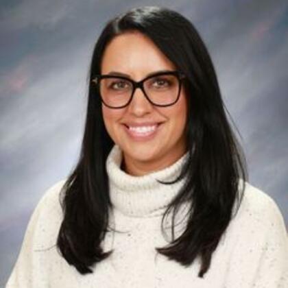 Photo of Vanessa Harvey