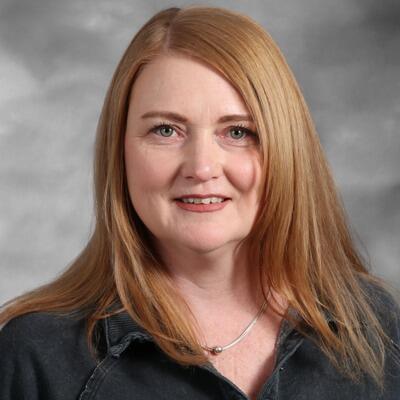 Sheree Russo | Canton High School