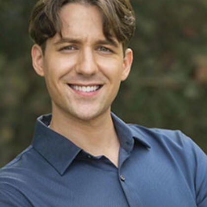 Photo of Anthony DelRose