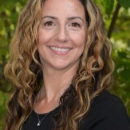 Photo of Melissa Figueroa