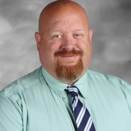 Derek Small