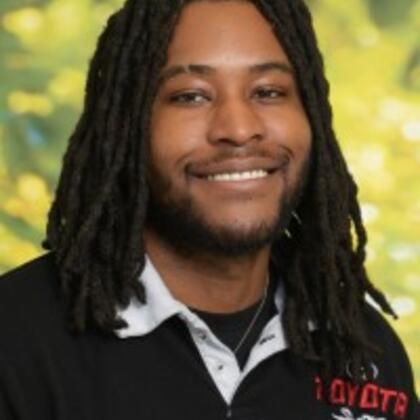 Matthew Mottley