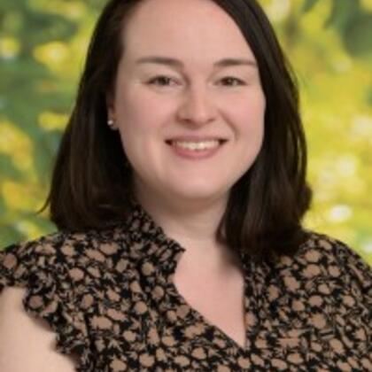 Anna Robinson Russo