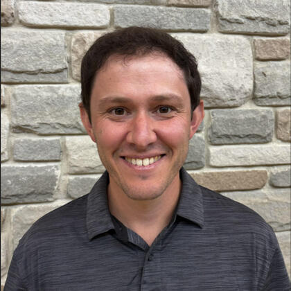 Nicholas Pilla
