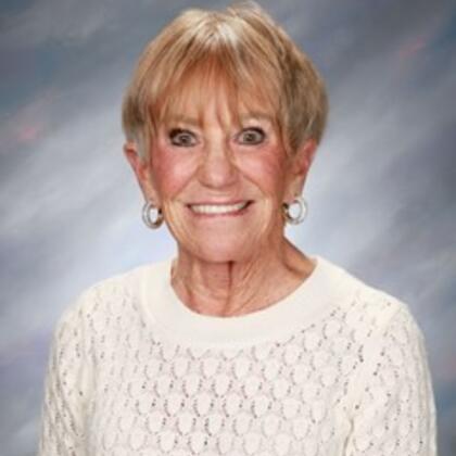 Martha McGregor