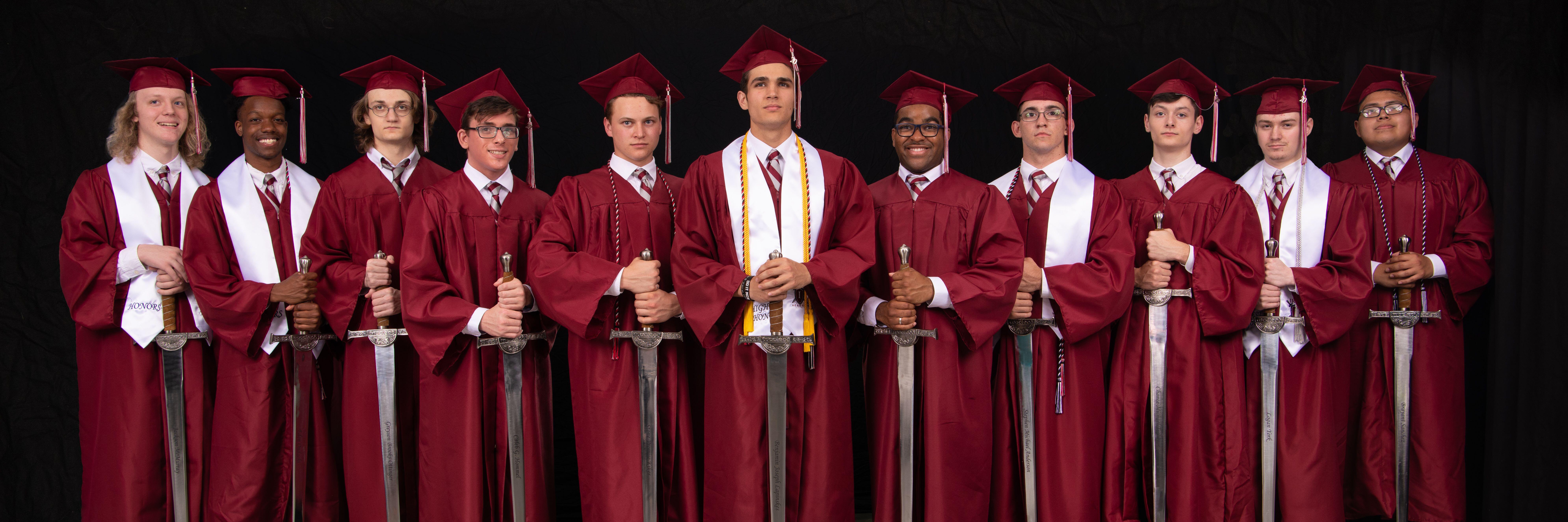 Iron Academy Iron Academy