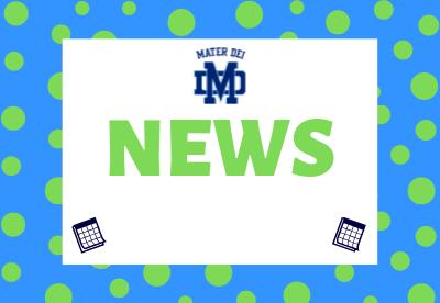 Veterans Day Prayer Service | Mater Dei Catholic School