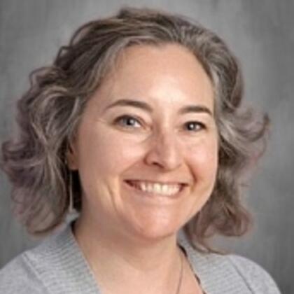 Photo of Mrs. Janna Kerr